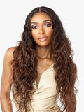 Sensationnel Synthetic Hair Butta HD Lace Front Wig Butta Unit 26