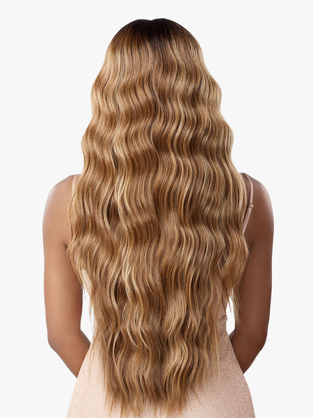 Sensationnel Synthetic Hair Butta HD Lace Front Wig BUTTA UNIT 29 ...