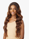 Sensationnel Synthetic Hair Butta HD Lace Front Wig BUTTA UNIT 33