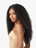 Sensationnel Synthetic Hair Butta HD Lace Front Wig BUTTA UNIT 35