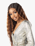 Sensationnel Synthetic Hair Butta Lace Front Wig BUTTA UNIT 17