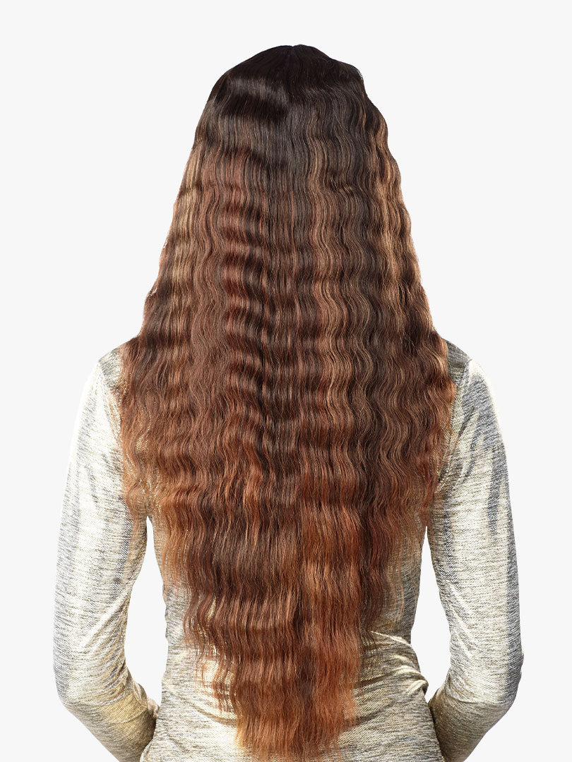Sensationnel Synthetic Hair Butta Lace Front Wig BUTTA UNIT 17
