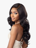 Sensationnel Synthetic Cloud 9 Swiss Lace What Lace 13x6 Frontal HD Lace Wig ZAILA