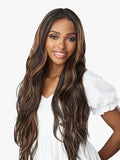 Sensationnel Synthetic Hair Dashly HD Lace Front Wig LACE UNIT 25