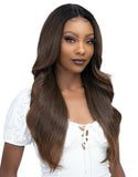Janet Collection Premium Synthetic HD Lace Wig DOROTHY