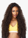 Sensationnel Instant Up & Down Pony Wrap Half Wig UD 10