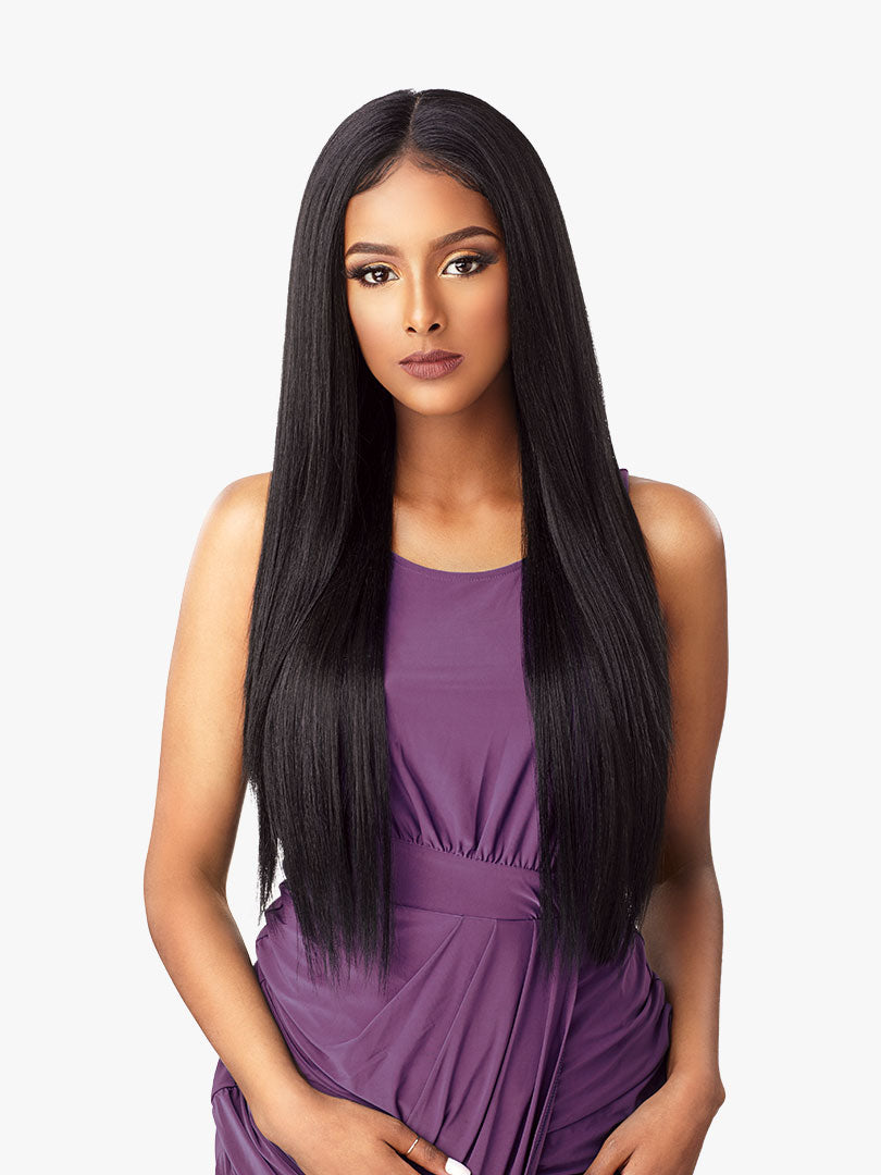 Sensationnel Cloud 9 Swiss Lace What Lace 13x6 Frontal Lace Wig JANELLE (discount applied)