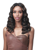 Bobbi Boss Unprocessed Human Hair HD Lace Part Wig MHLF563 NEONA