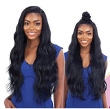 Freetress Equal Synthetic Lace Front Wig FREEDOM PART LACE 901