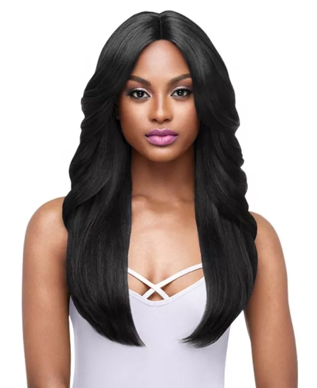 Outre Swiss Lace L Parting Lace Front Wig JASMINE (discount applied)