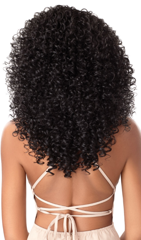 Outre Synthetic L Part Swiss Lace Front Wig BLANCA Afrostyling