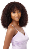 Outre Mytresses 100% Unprocessed Human Hair Full Wig ERISELLA