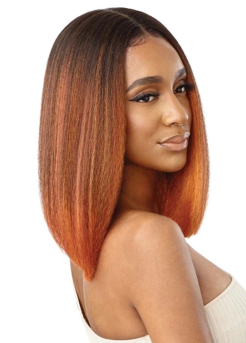 Outre HD Lace Front Deluxe Wig ANNISTON