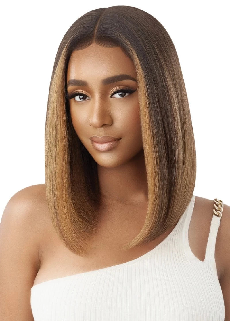 Outre HD Lace Front Deluxe Wig ANNISTON