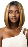 Outre Premium Synthetic HD Lace Front Deluxe Wig COLLINA
