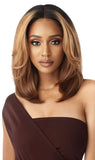 Outre Soft & Natural Synthetic Lace Front Wig NEESHA 201