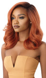 Outre Soft & Natural Synthetic Lace Front Wig NEESHA 202
