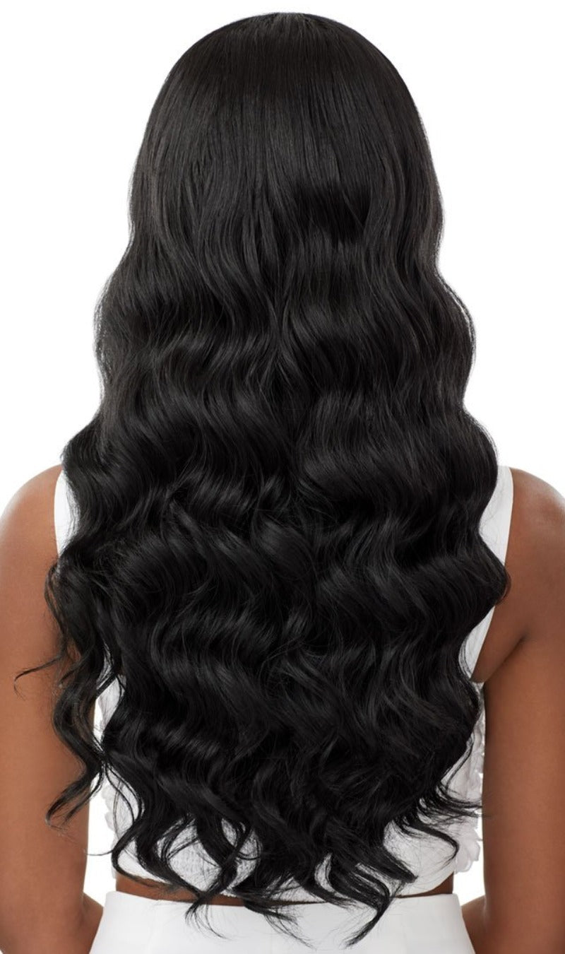 Outre Synthetic Swiss HD Lace Front Wig ARLENA (discount applied)