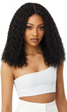 Outre Synthetic HD Lace Front Wig ATLANTA