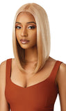 Outre Color Bomb Synthetic Swiss Lace Front Wig CASSIDY