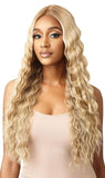 Outre Color Bomb Poano Highlights HD Transparent Lace Wig KEEVAH (discount applied)
