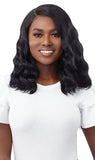 Outre Synthetic Every Wear HD Lace Front Wig EVERY 10 (discount applied)