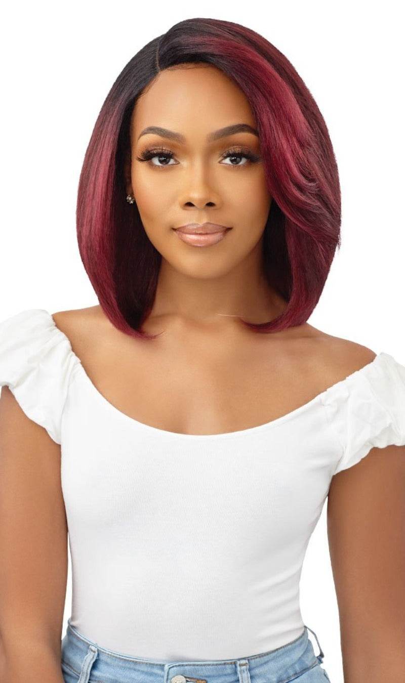 Outre Synthetic Every Wear HD Lace Front Wig EVERY 11 (discount applied)