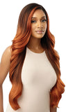 Outre Synthetic HD Lace Front Wig FLORENCE 32 (discount applied)