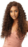 Outre Synthetic Melted Hairline HD Lace Front Wig CONSTANZA