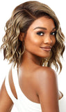 Outre Synthetic Melted Hairline Deluxe Wide HD Lace Front Wig ROSELYN