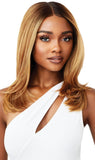 Outre Synthetic Melted Hairline Lace Front Wig MARTINA