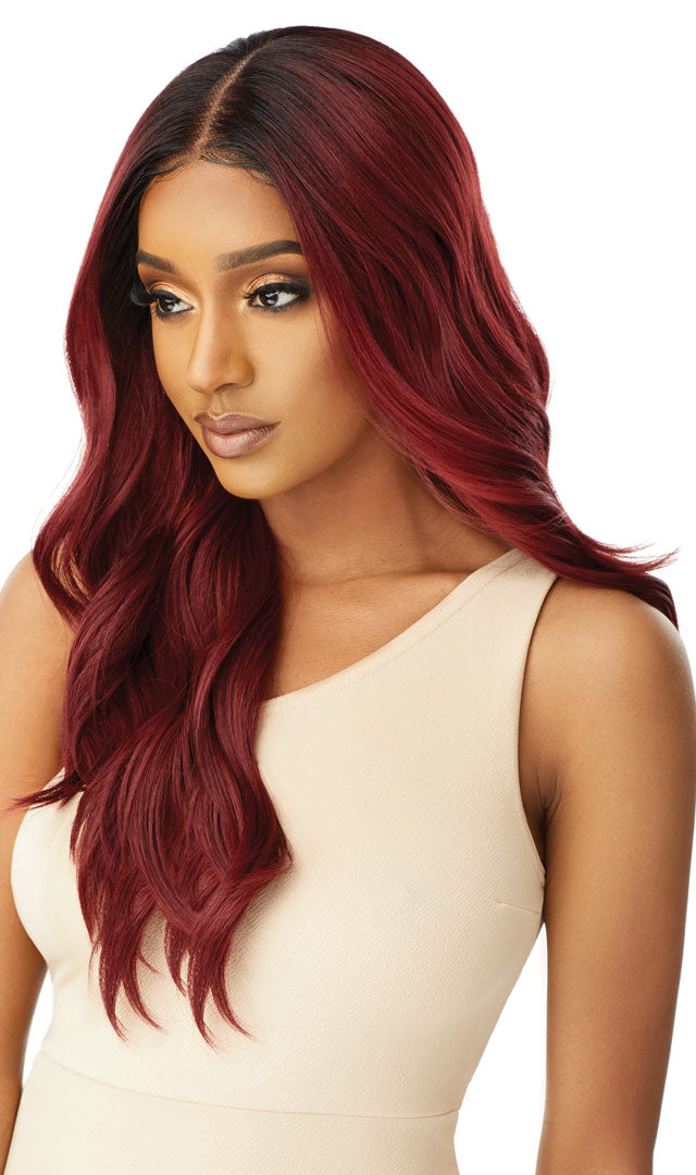 Outre Metled Hairline Swiss Lace Front Wig NATALIA (discount applied)
