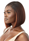 Outre Synthetic Hair Melted Hairline HD Lace Front Wig BREENA