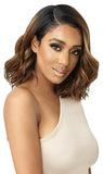 Outre Melted Hairline HD Lace Front Wig JAYCIANA