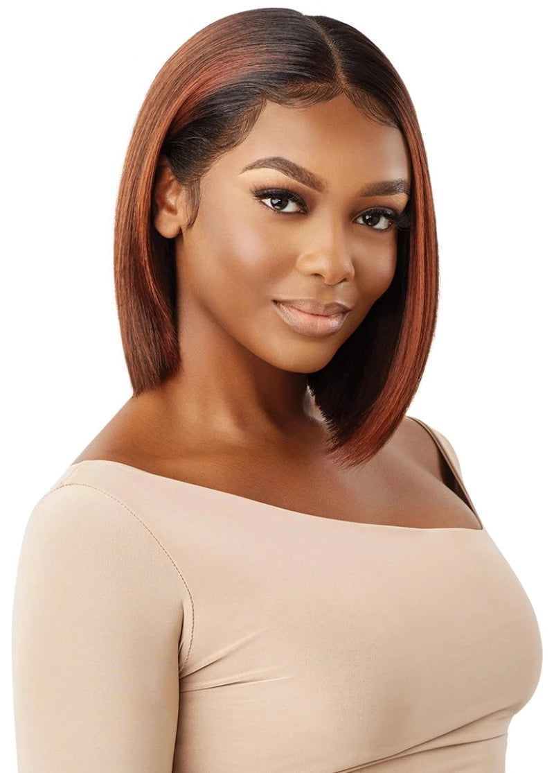 Outre Melted Hairline HD Lace Front Wig KIANI