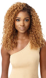 Outre Melted Hairline Synthetic HD Lace Front Wig MARIELLA