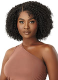 Outre Melted Hairline HD Lace Front Wig NIOKA