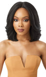 Outre Soft & Natural Synthetic Lace Front Wig NEESHA 206 (discount applied)
