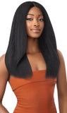 Outre Soft & Natural Synthetic Lace Front Wig NEESHA 207 (discount applied)