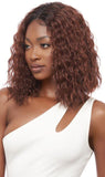 Outre Synthetic HD Lace Front Wig PAULETTE
