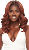 Outre Synthetic Perfect Hairline HD 13x4 Lace Front Wig ELLA