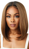 Outre Perfect Hairline Synthetic HD 13x4 Lace Front Wig DANNITA