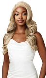 Outre Perfect Hairline Synthetic 13x6 Lace Frontal Wig EVONA (discount applied)