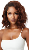 Outre Synthetic Perfect Hairline HD 13x4 Lace Front Wig PATRICE