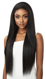 Outre Synthetic Lace Wig Perfect Hairline SHADAY 32"