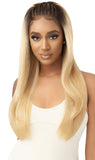 Outre Perfect Hairline Synthetic Hair HD Lace Wig DECLAN