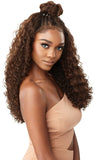 Outre Perfect Hairline Synthetic Hair HD Lace Wig DORELIA