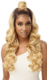 Outre Perfect Hairline Synthetic 13X6 HD Lace Front Wig EVERETTE