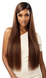 Outre Synthetic HD Lace Front Wig Sleeklay Part DARBY