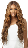 Outre Sleeklay Part Synthetic HD Lace Front Wig ADELAIDE (discount applied)